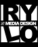 RyLo Media Design Logo