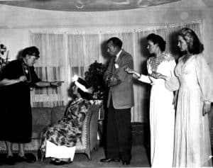 Blithe Spirit-1947