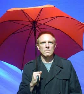gabriel when the rain