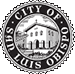 San Luis Obipso City Logo