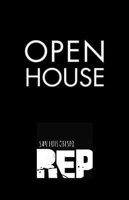 open house