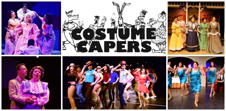 CostumeCapers