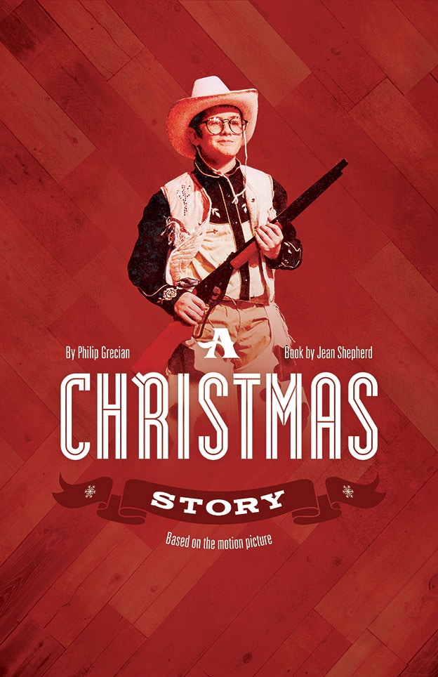 AChristmasStory-Poster