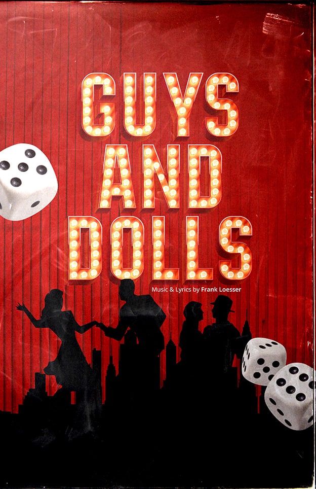 GuysAndDolls-Poster