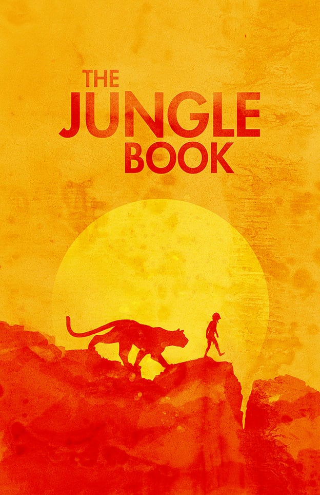 TheJungleBook