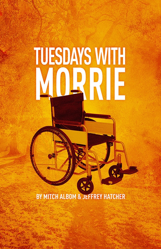 Tuesdays with Morrie Tickets