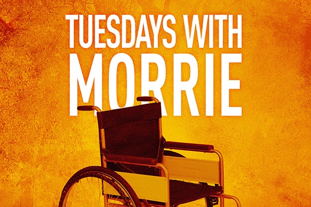 TuesdaysWithMorrie-Teaser