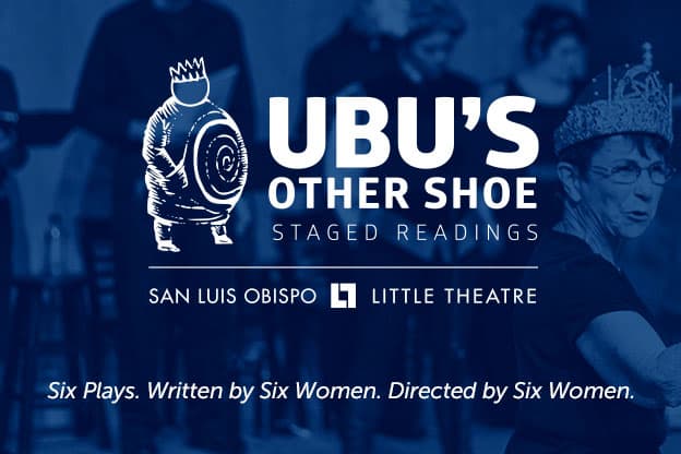 Ubu-Teaser