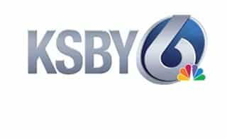 KSBY Logo