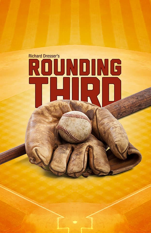 RoundingThird-Poster