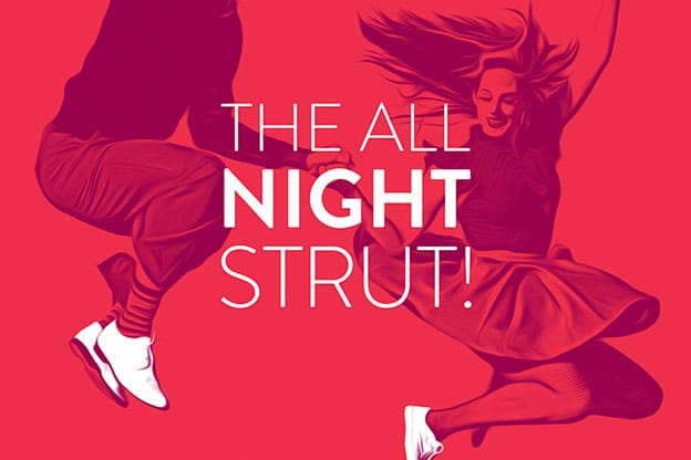 TheAllNightStrut-Teaser