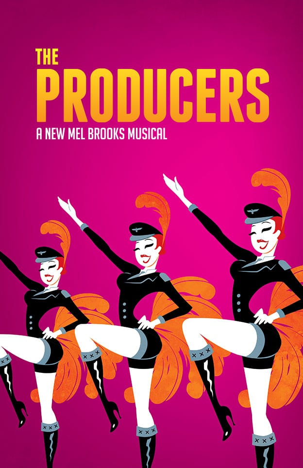 TheProducers-Poster