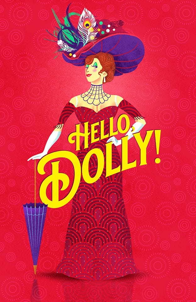 Hello dolly