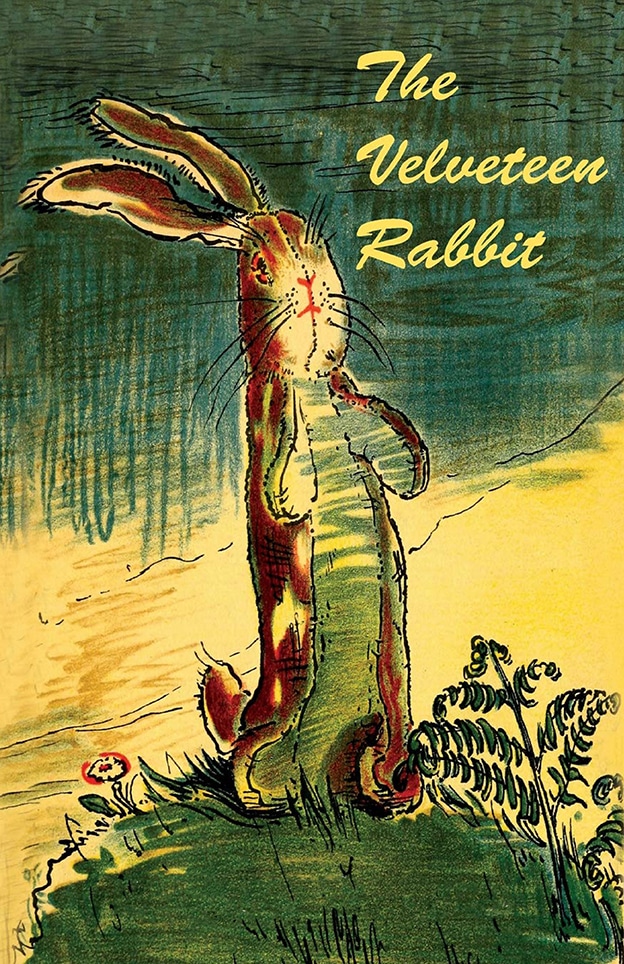 The Velveteen Rabbit | San Luis Obispo Repertory Theatre