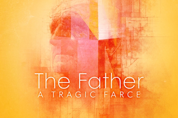The Father: A Tragic Farce