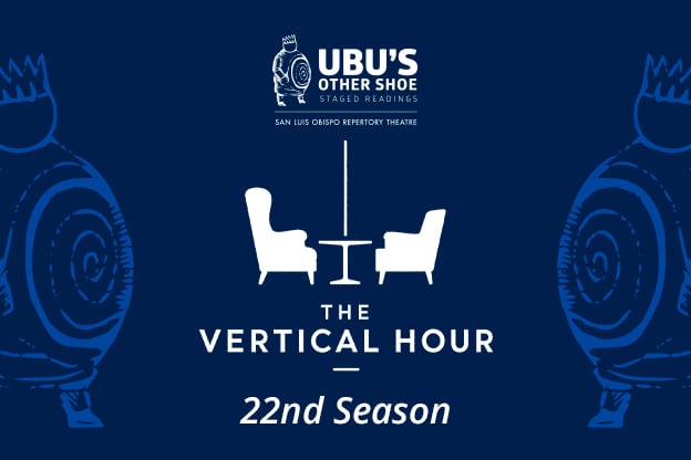 Staged Reading: The Vertical Hour