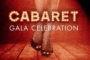 Cabaret Gala Celebration