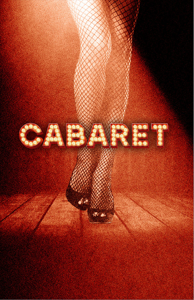 Cabaret Poster