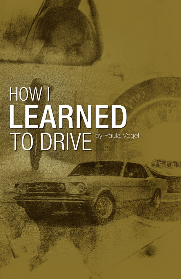 How I Learned To Drive Poster