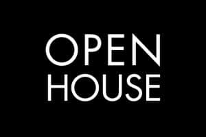 SLO REP Open House