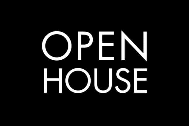 SLO REP Open House