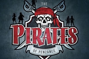 The Pirates Of Penzance