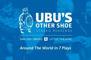 Ubu's Other Shoe