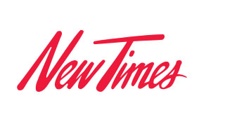 New Times Logo