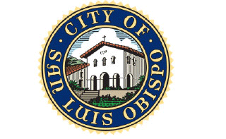City of San Luis Obispo Logo
